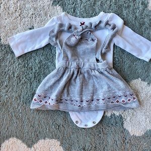 Baby girl dress